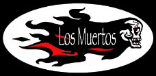 Los Muertos Fine Art Works