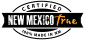 New Mexico True Certification Logo