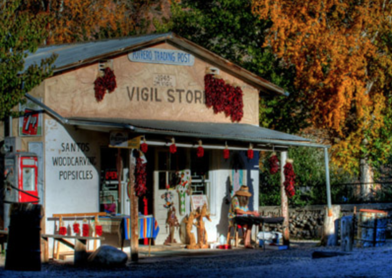 El Potrero Trading Post El Potrero Trading Post