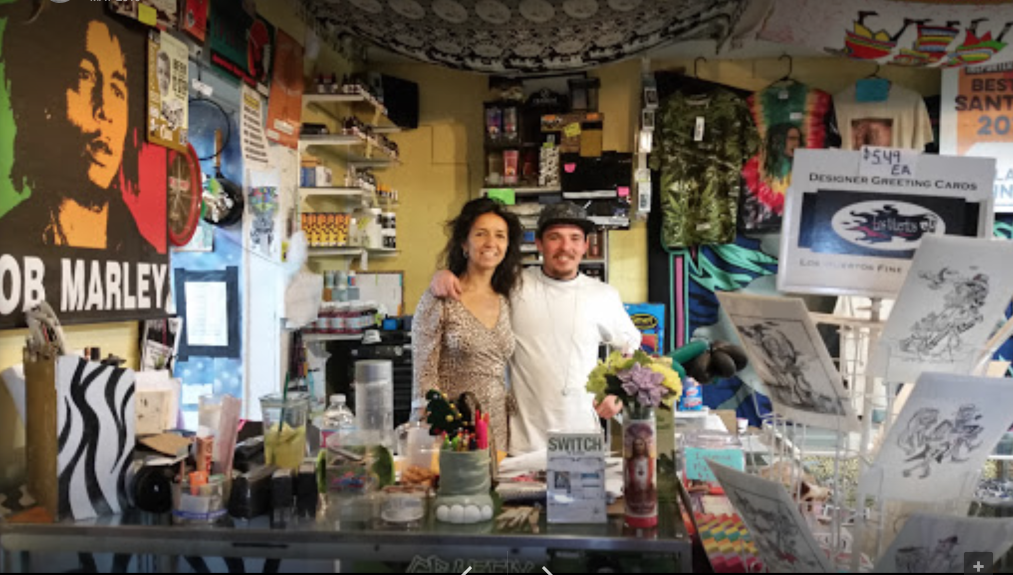 Concrete Jungle Smoke Shop Concrete Jungle Smoke Shop