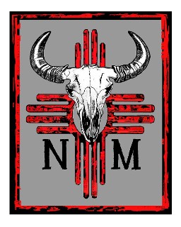 Spirit of NM Buffalo - prints